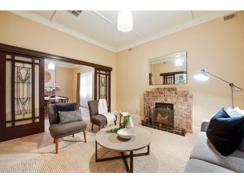 1 Kyeema Ave, Cumberland Park SA 5041