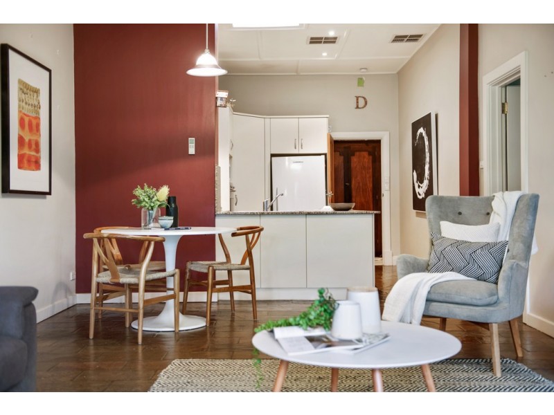 1 Kyeema Ave, Cumberland Park SA 5041