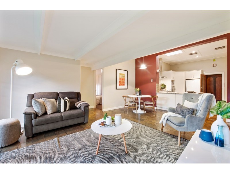 1 Kyeema Ave, Cumberland Park SA 5041