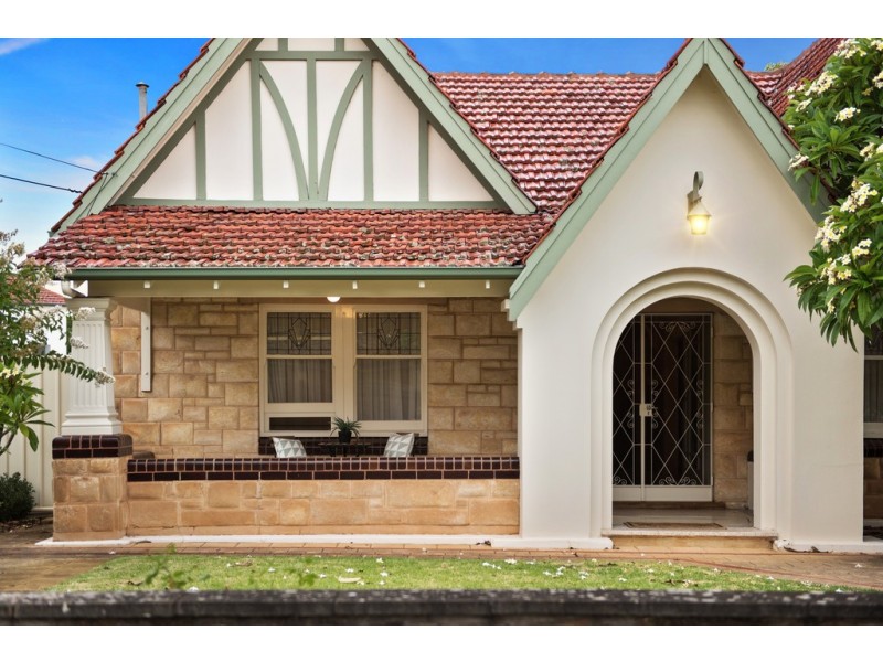 1 Kyeema Ave, Cumberland Park SA 5041