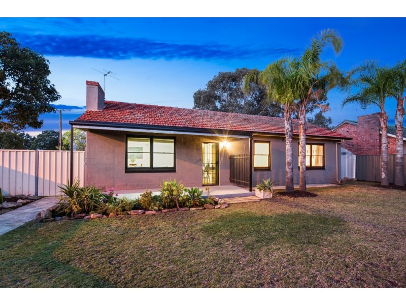 40 Marmion Avenue, Blair Athol SA 5084