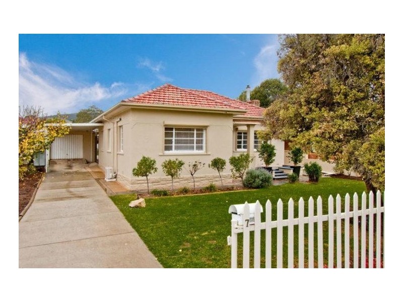 7 Eliza Place, Panorama SA 5041