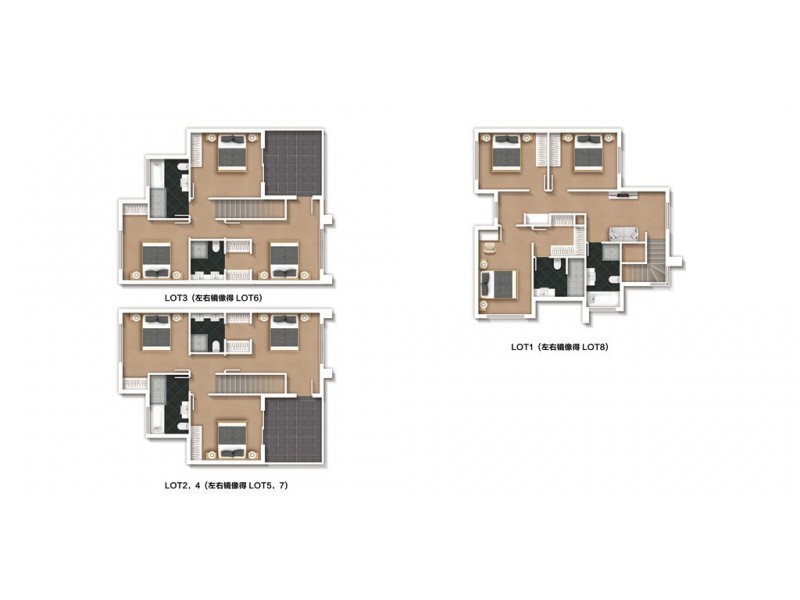 1-8 / 9-11 Mayfield Avenue, Hectorville SA 5073