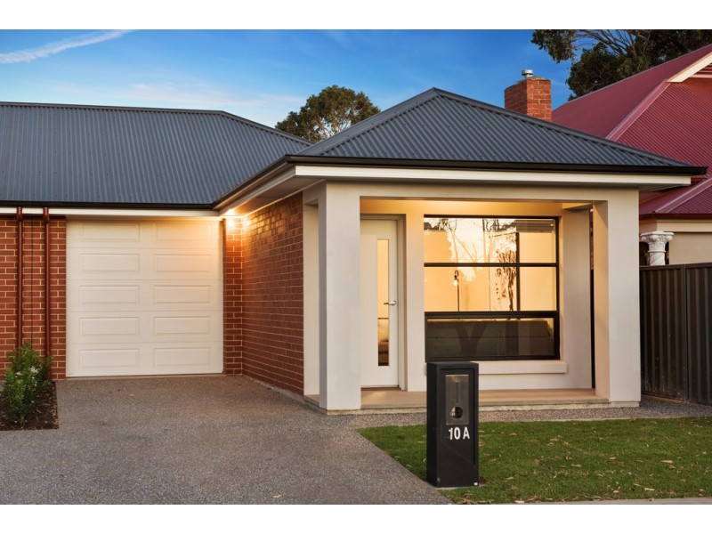 10a Ferry Avenue, Plympton Park SA 5038