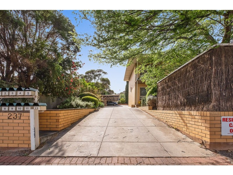 12/237-239 Belair Road, Torrens Park SA 5062