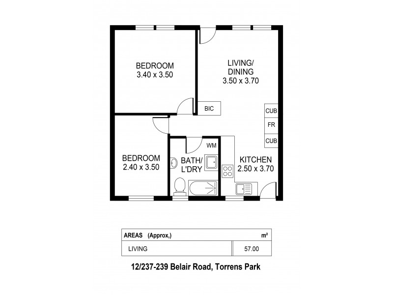 12/237-239 Belair Road, Torrens Park SA 5062