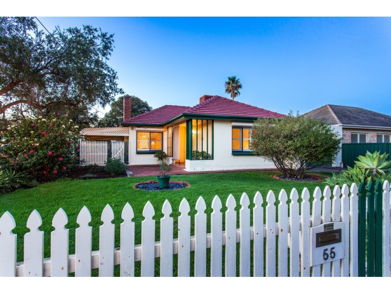 55 Press Road, Brooklyn Park SA 5032