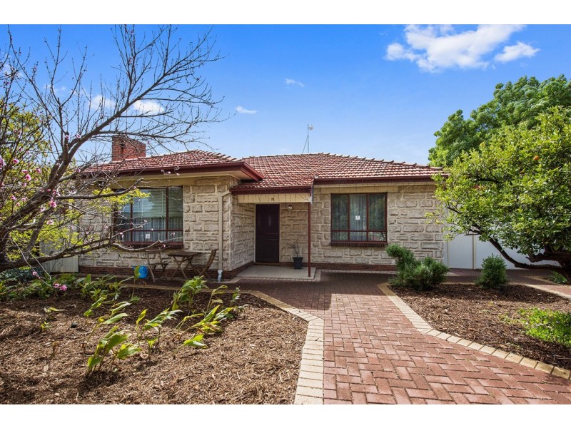 19 Press Road, Brooklyn Park SA 5032