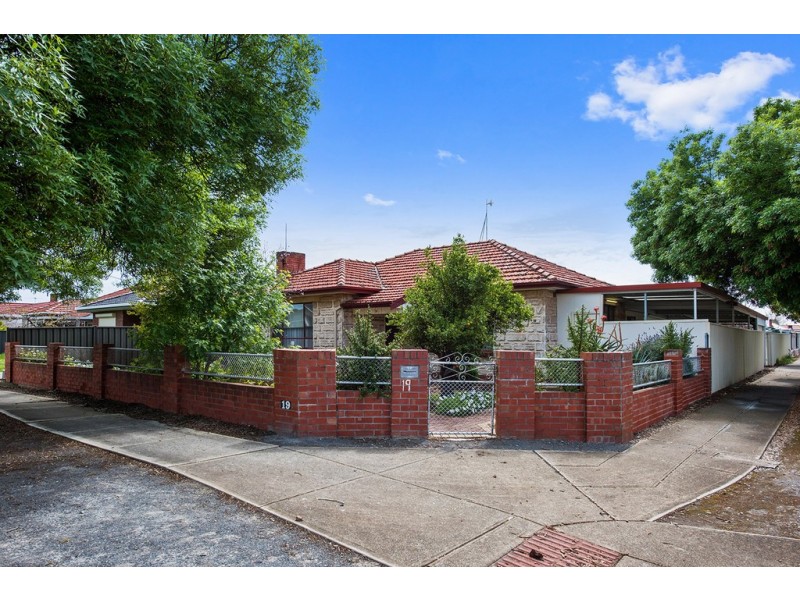 19 Press Road, Brooklyn Park SA 5032