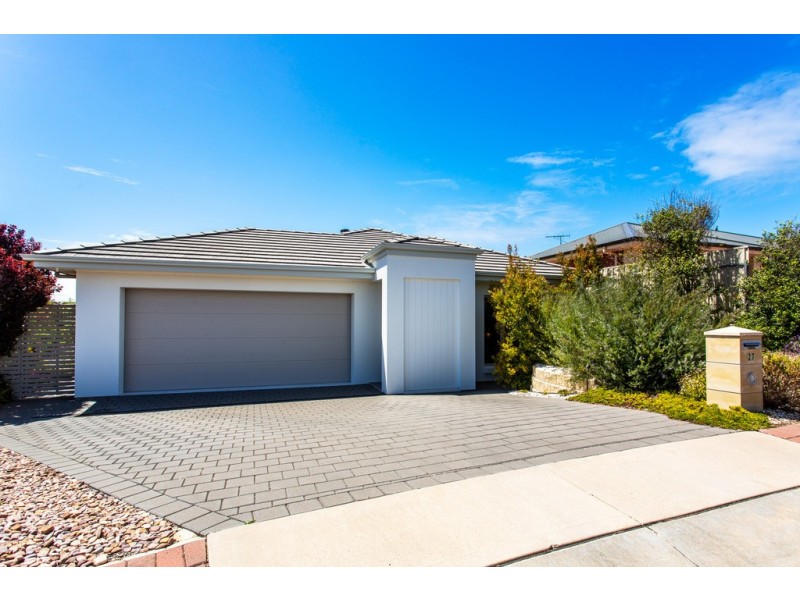 27 Anglesea Lane, Seaford Rise SA 5169