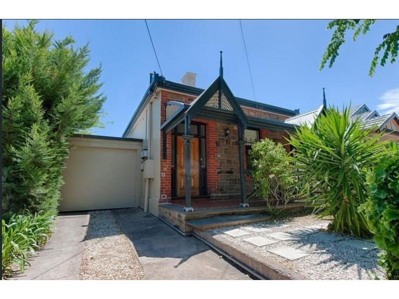 26 Gordon Road, Prospect SA 5082