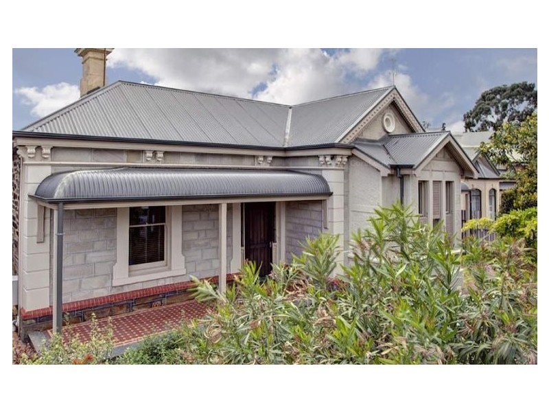 118 Young Street, Parkside SA 5063