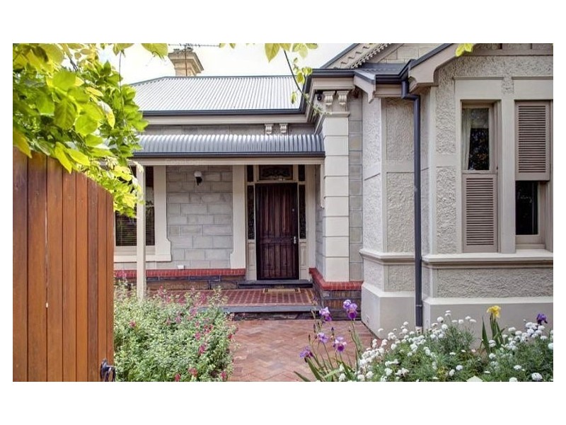 118 Young Street, Parkside SA 5063