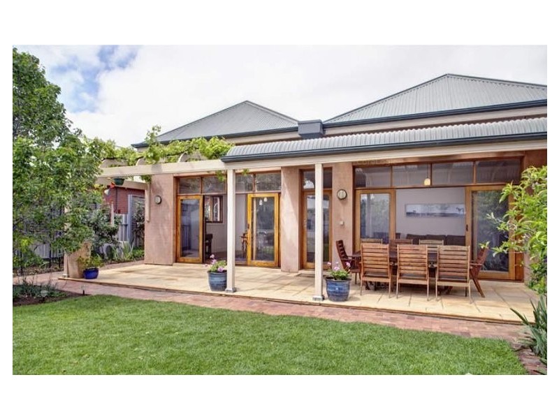 118 Young Street, Parkside SA 5063