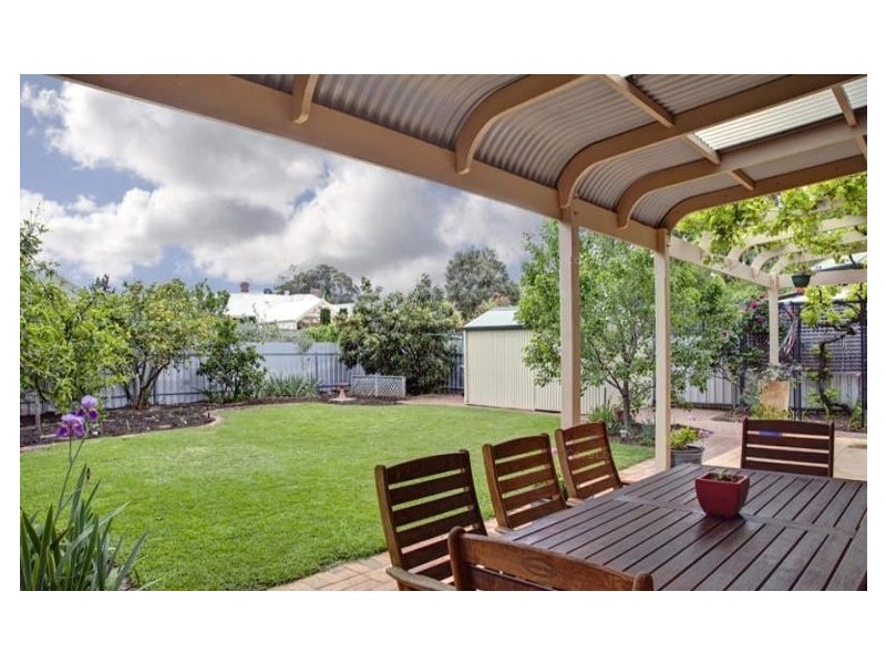 118 Young Street, Parkside SA 5063