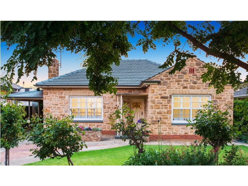 133 Crozier Avenue, Melrose Park SA 5039