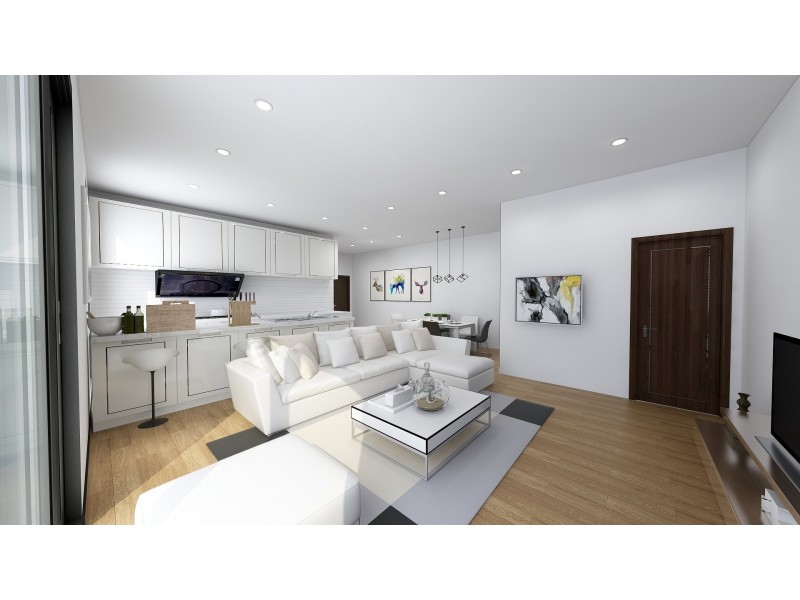 Lots 1-4 / 70 Arthur Street, Tranmere SA 5073