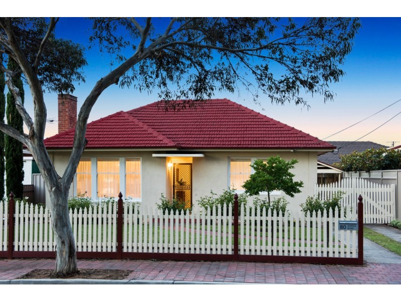 80 Avenue Road, Clarence Gardens SA 5039
