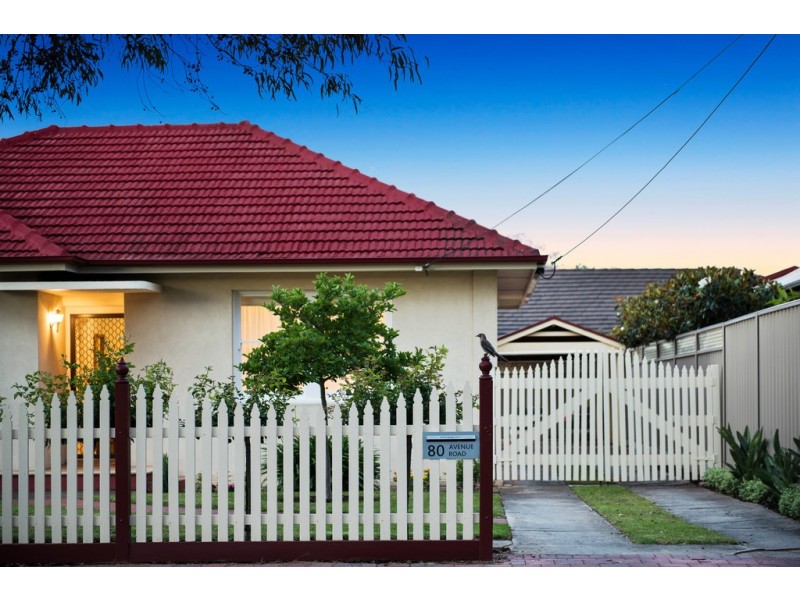 80 Avenue Road, Clarence Gardens SA 5039
