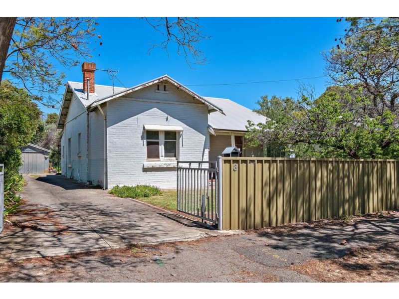 8 Claire Street, Lower Mitcham SA 5062