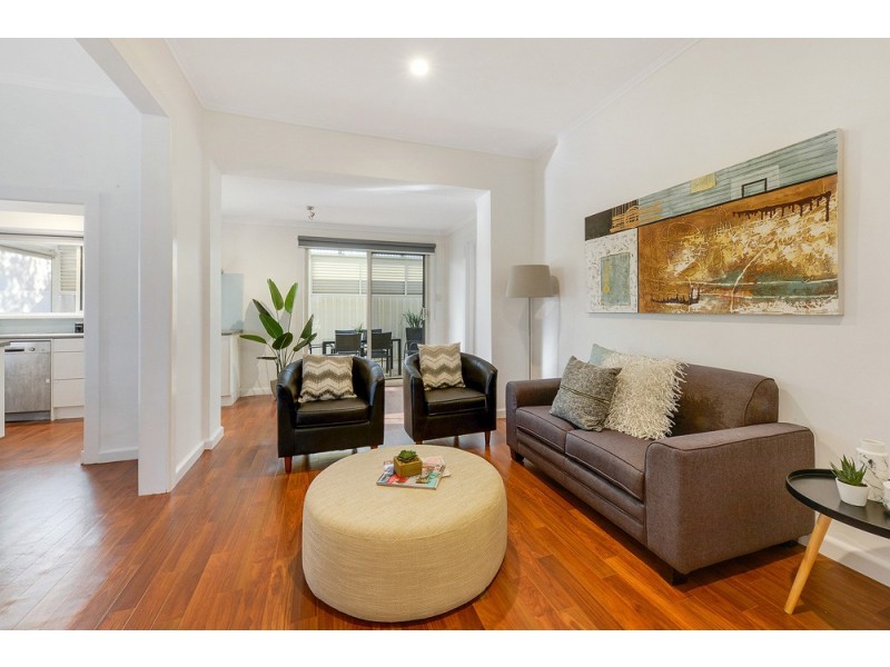 16 St Clements St, Blair Athol SA 5084