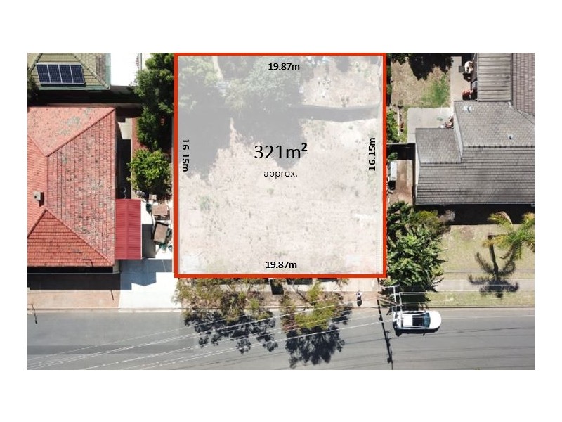 1a Russell Terrace, Edwardstown SA 5039