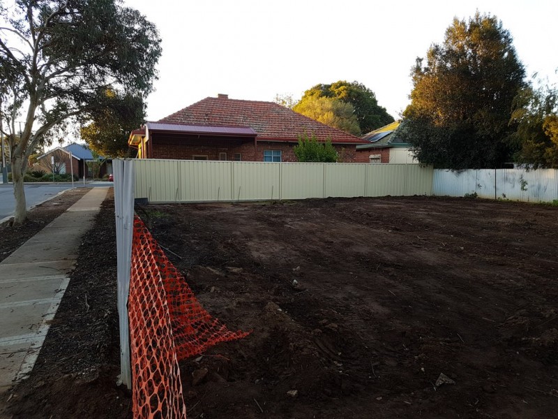 1a Russell Terrace, Edwardstown SA 5039