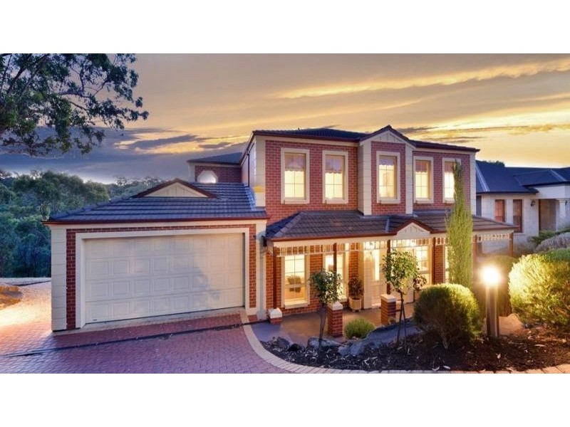 22 Ironbark Ave, Flagstaff Hill SA 5159