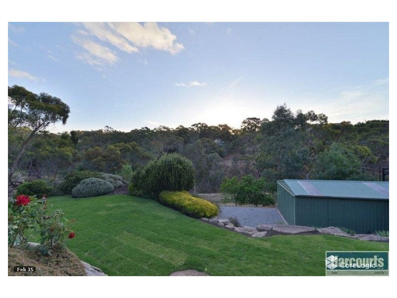 22 Ironbark Ave, Flagstaff Hill SA 5159
