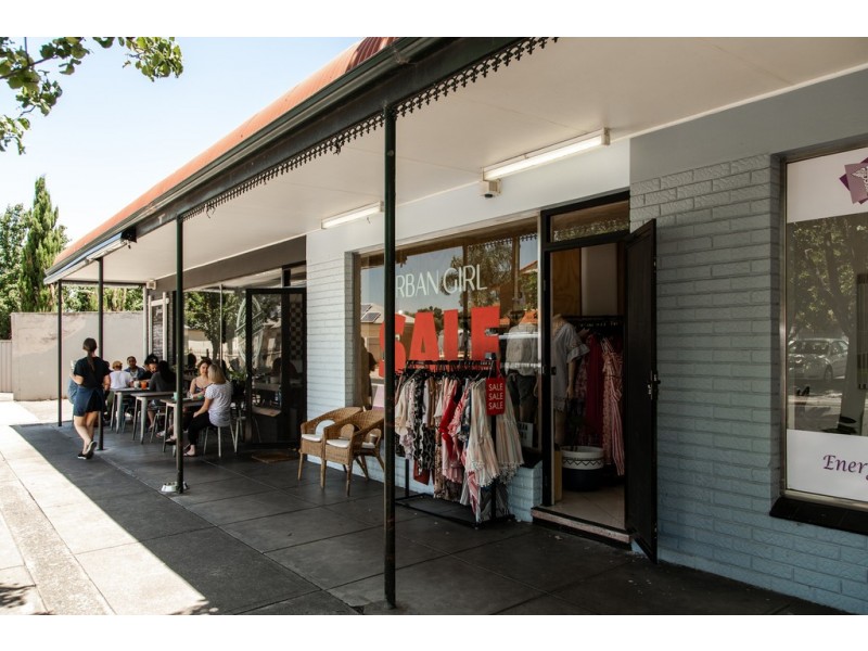 8/47 Tennyson Street, Kurralta Park SA 5037