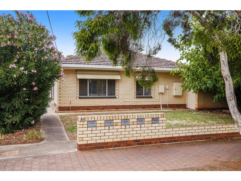 1/15 Dudley Avenue, Daw Park SA 5041