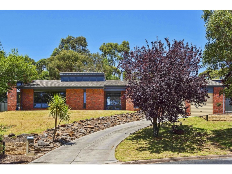 23 Gamble Crescent, Hawthorndene SA 5051