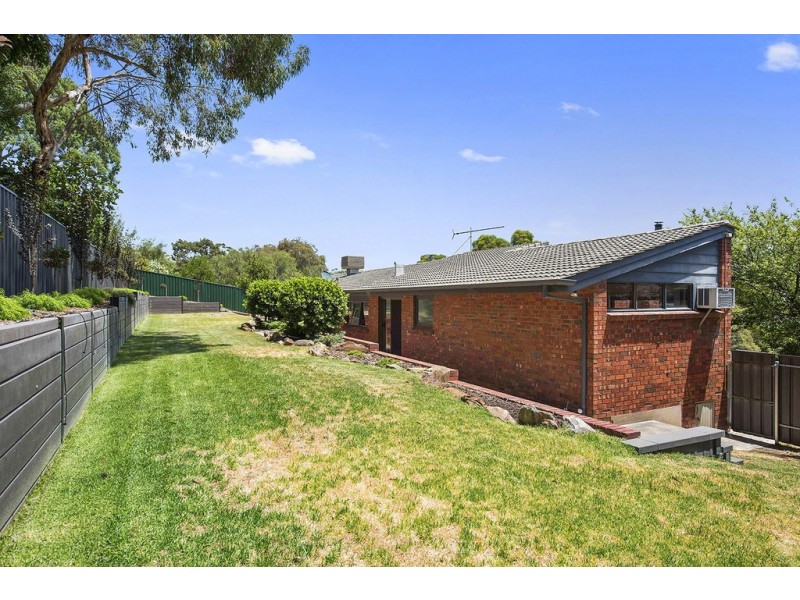 23 Gamble Crescent, Hawthorndene SA 5051