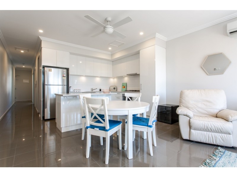 301/40-48 Seventh Street, Bowden SA 5007