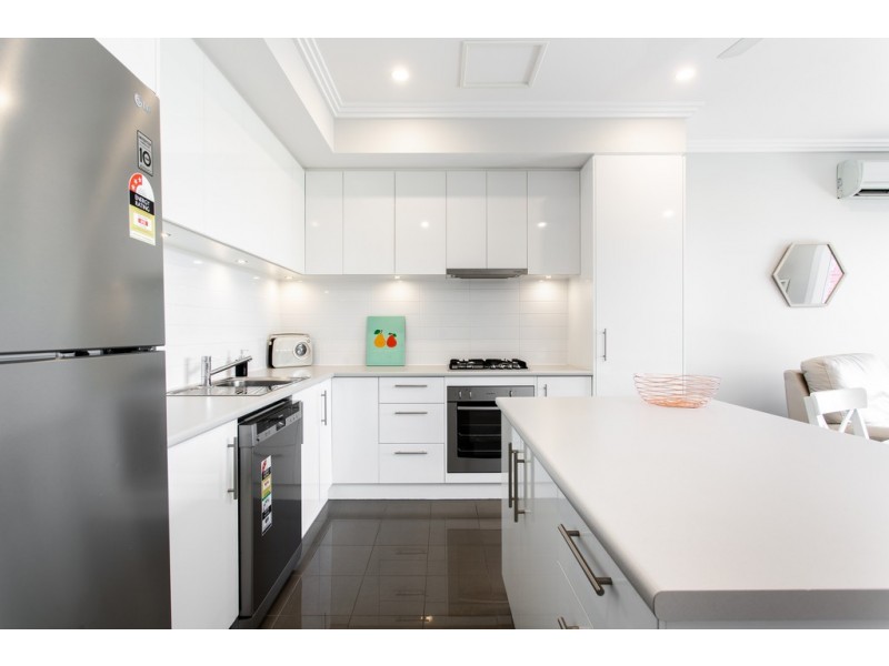 301/40-48 Seventh Street, Bowden SA 5007