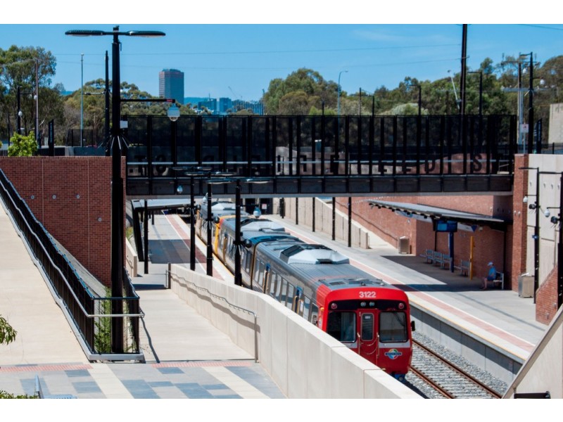 301/40-48 Seventh Street, Bowden SA 5007