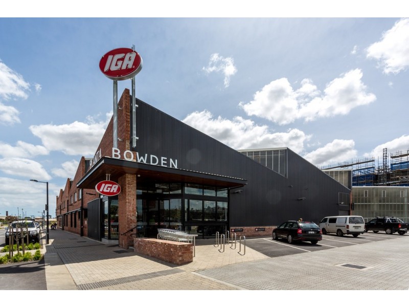 301/40-48 Seventh Street, Bowden SA 5007