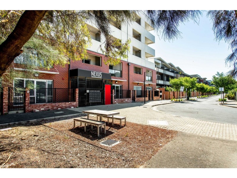 403/2-14 Seventh Street, Bowden SA 5007