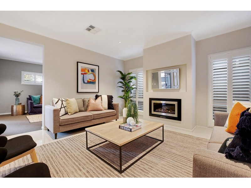 28 Brookman Crescent, Craigburn Farm SA 5051