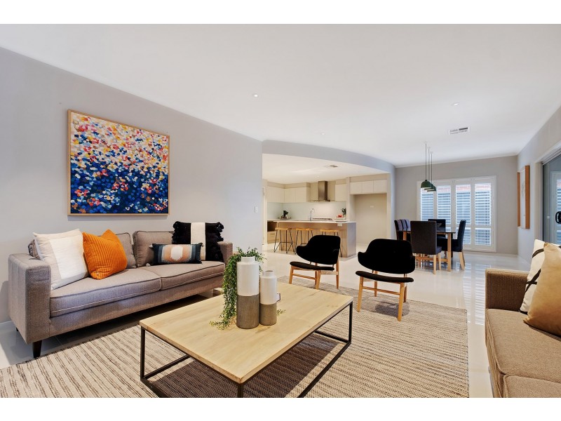 28 Brookman Crescent, Craigburn Farm SA 5051