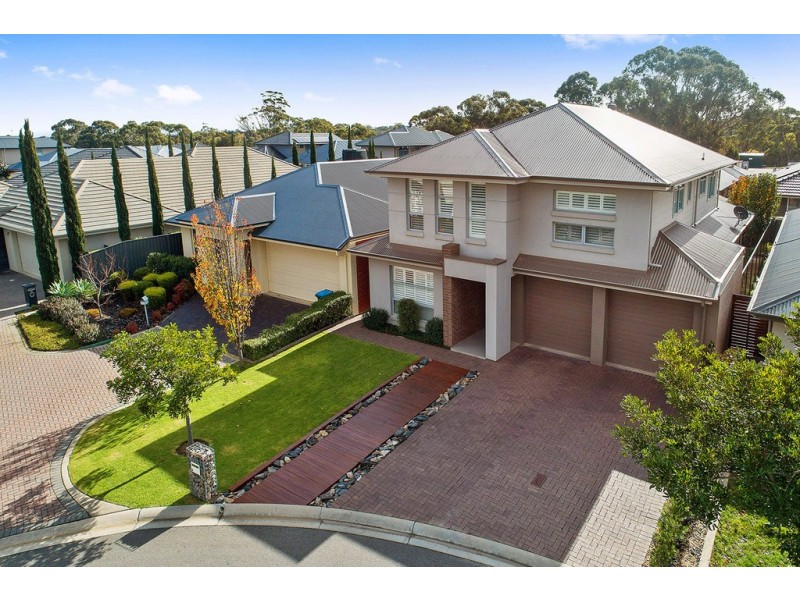 28 Brookman Crescent, Craigburn Farm SA 5051