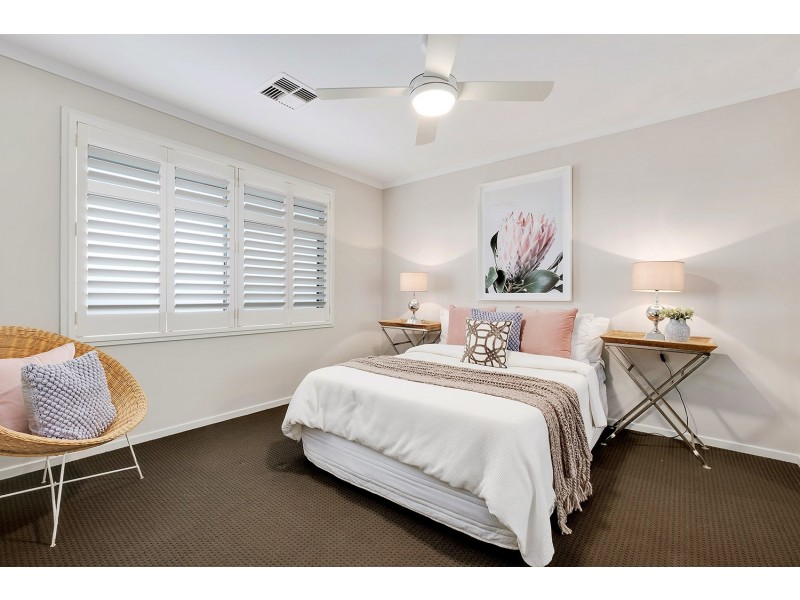 28 Brookman Crescent, Craigburn Farm SA 5051