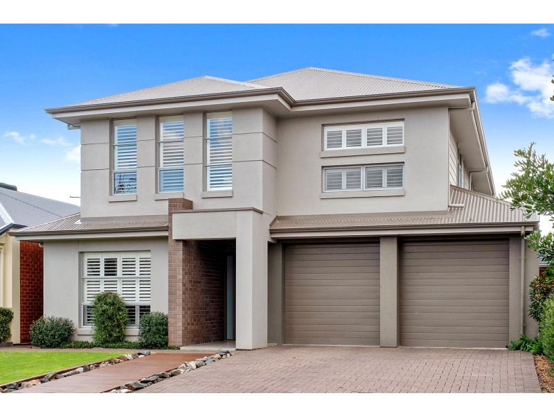 28 Brookman Crescent, Craigburn Farm SA 5051