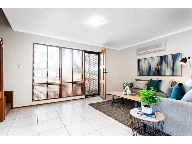 12/18 Windsor Avenue, Clovelly Park SA 5042