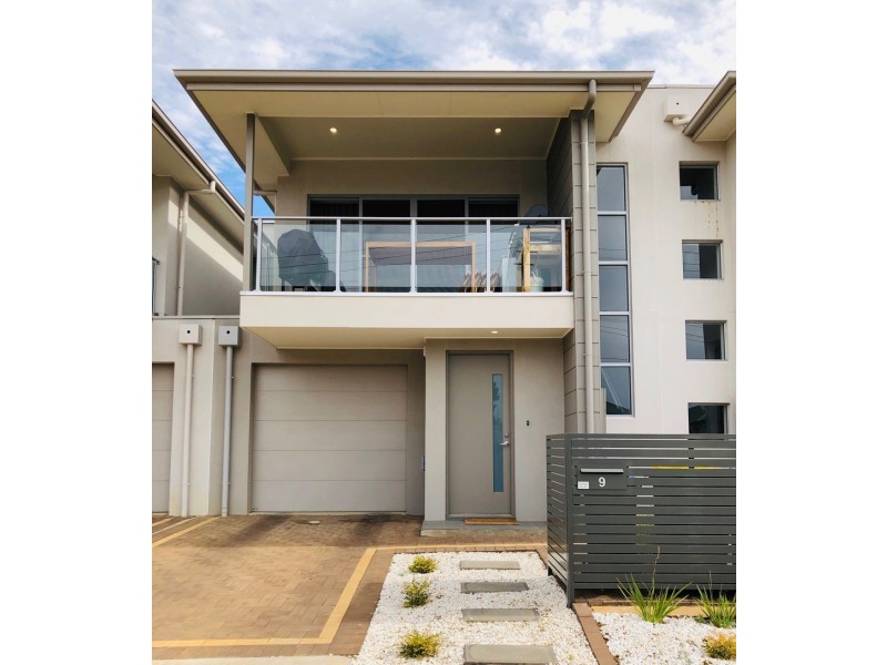 9 Alexander Ave, Devon Park SA 5008