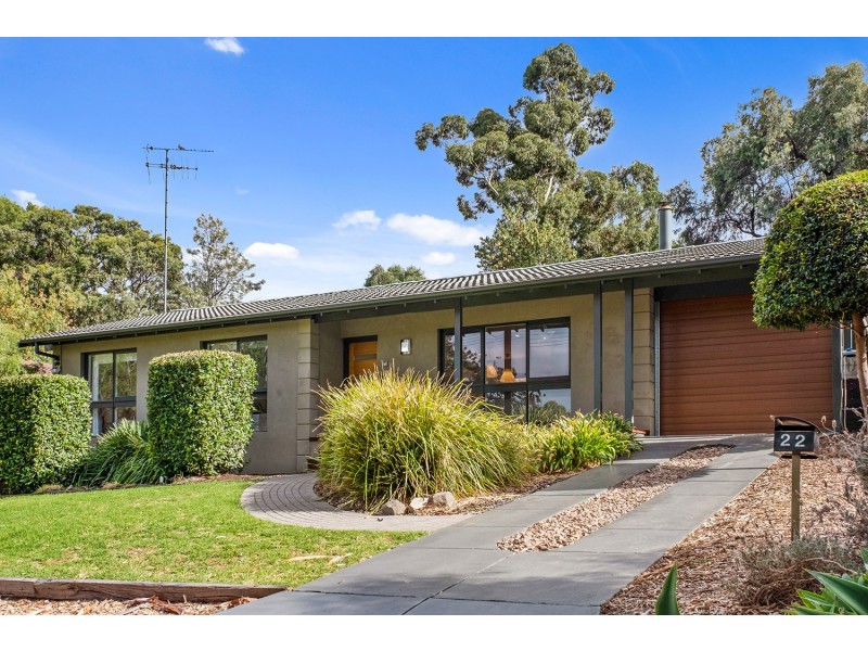 22 Meadow Ave, Hawthorndene SA 5051
