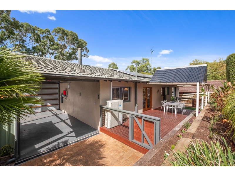 22 Meadow Ave, Hawthorndene SA 5051
