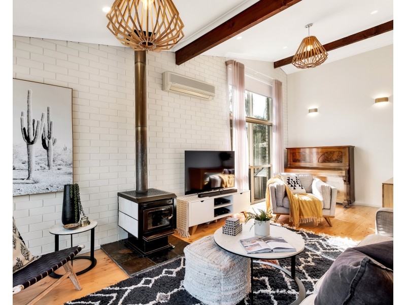 17 Ellis Avenue, Eden Hills SA 5050