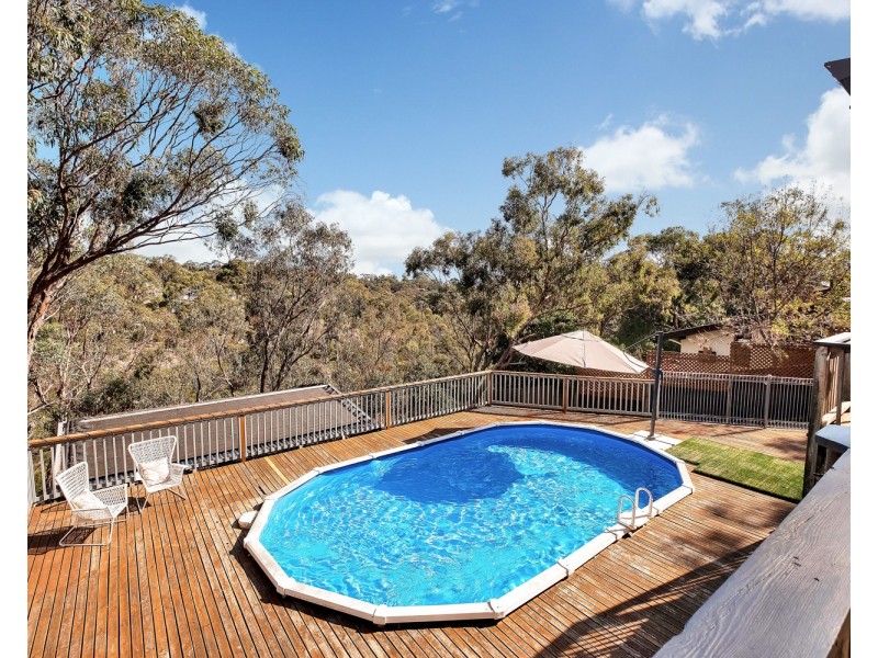 17 Ellis Avenue, Eden Hills SA 5050