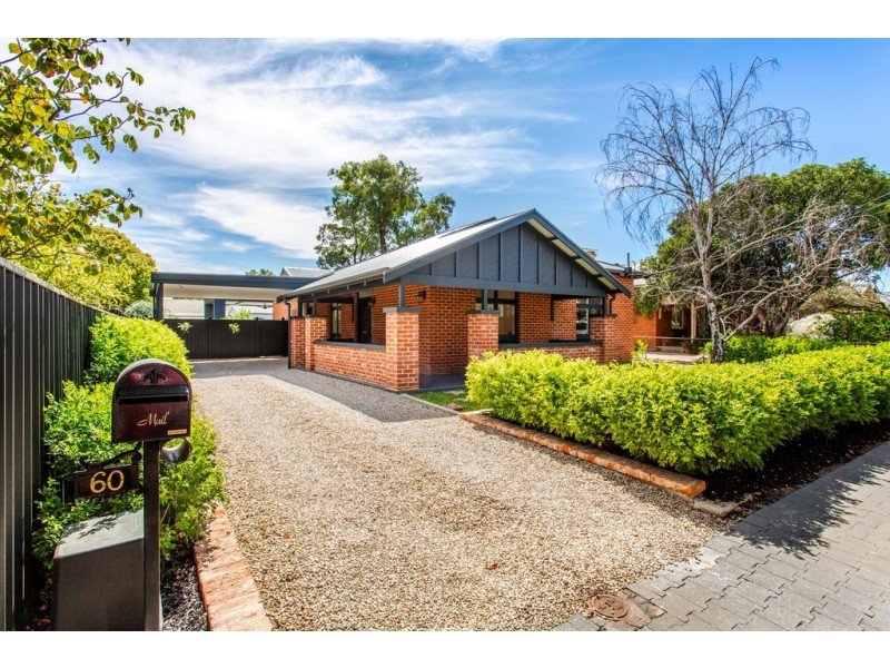 60 Penang Avenue, Colonel Light Gardens SA 5041